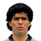 Diego Armando Maradona