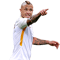 Radja Nainggolan