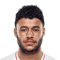 Alex Oxlade-Chamberlain