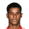 Marcus Rashford