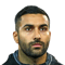 Saman Ghoddos