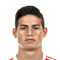 James Rodríguez