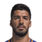 Luis Suárez