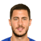Eden Hazard