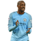 Yaya Touré