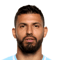 Sergio Agüero