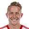 Lewis Holtby