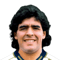 Diego Armando Maradona
