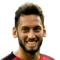 Hakan Çalhanoğlu