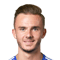 James Maddison