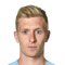 Ben Mee