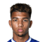 Mason Holgate