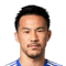 Shinji Okazaki