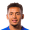 James Tavernier