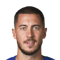 Eden Hazard