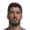 Luis Suárez