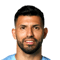 Sergio Agüero