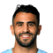 Riyad Mahrez