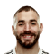 Karim Benzema
