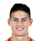 James Rodríguez