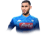 Faouzi Ghoulam