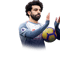 Mohamed Salah