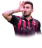 Patrick Cutrone
