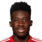 Alphonso Davies
