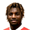 Allan Saint-Maximin