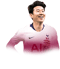Heung Min Son