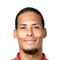 Virgil van Dijk