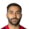 Saman Ghoddos