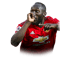 Romelu Lukaku