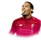 Virgil van Dijk