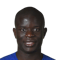 N'Golo Kanté