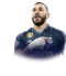 Karim Benzema
