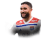 Nabil Fekir