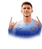 Aymeric Laporte