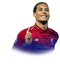 Virgil van Dijk