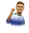 Thorgan Hazard
