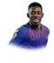 Ousmane Dembélé