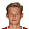 Frenkie de Jong