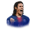 Edinson Cavani