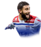 Nabil Fekir