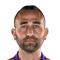 Justin Meram