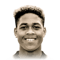 Patrick Kluivert