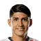 Alan Pulido