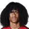 Tahith Chong