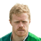 Daryl Horgan