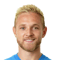 Alex Pritchard